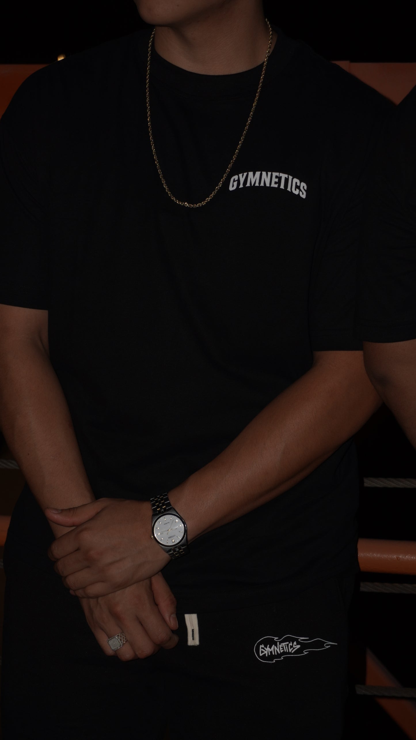 Spartan Tee